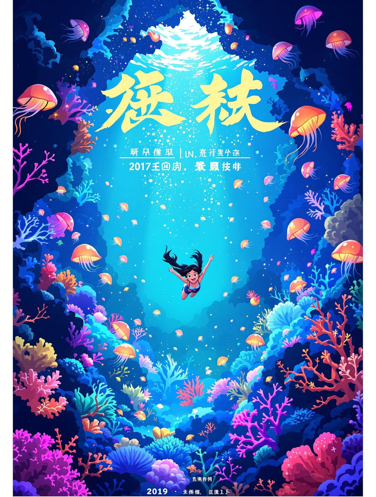 深海