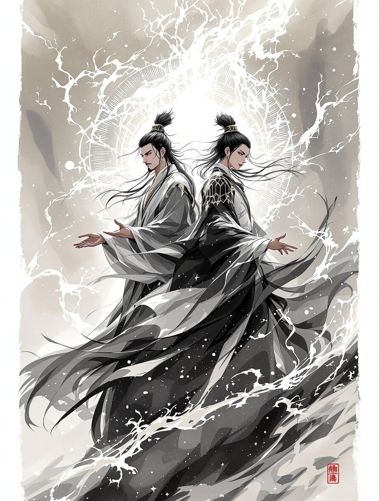魔道祖师·完结篇