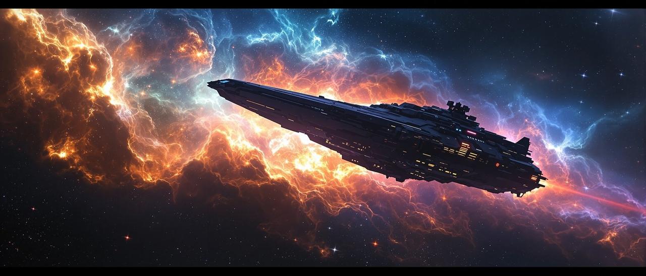 星际迷航:新纪元